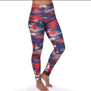 Patriots Leggings